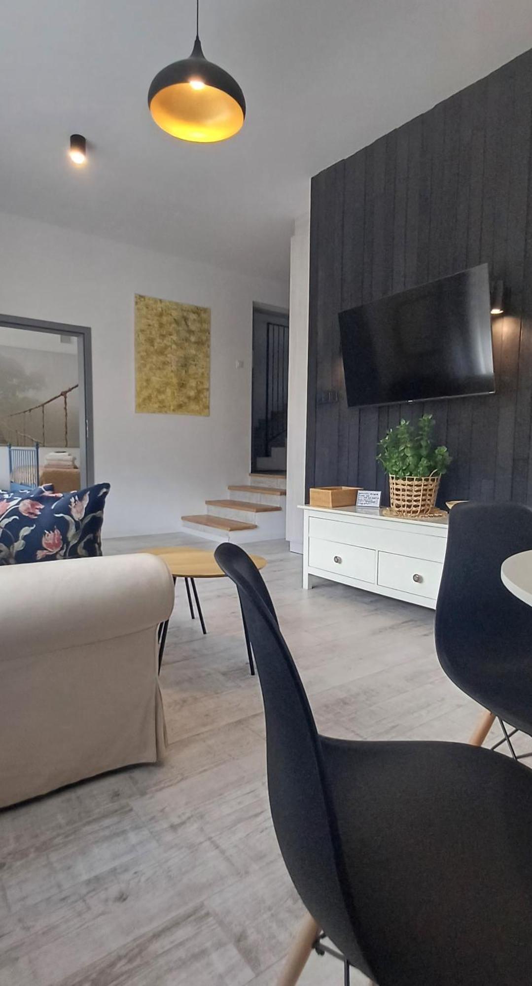 Apartament Fajny Kat อุสชิกีดอลเน ภายนอก รูปภาพ
